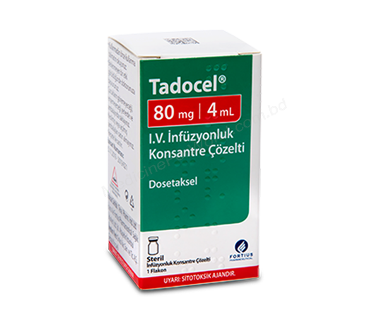 Tadocel