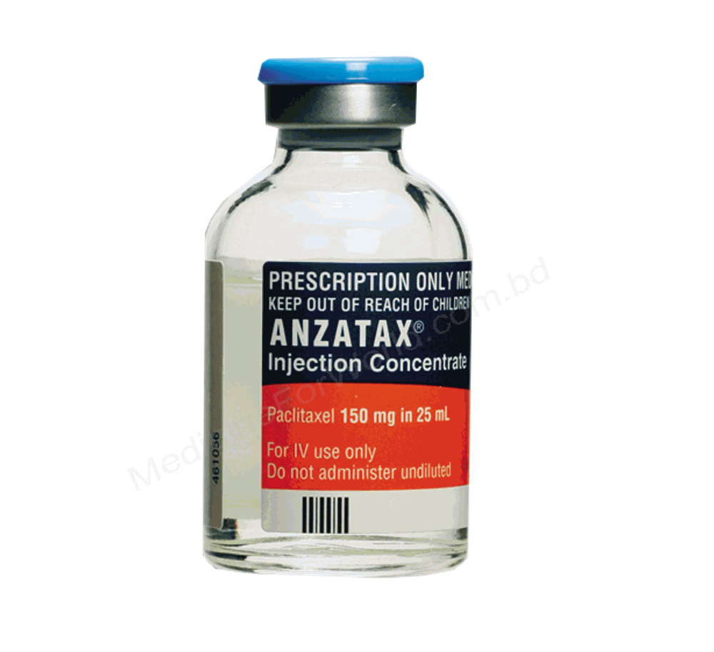 Anzatax