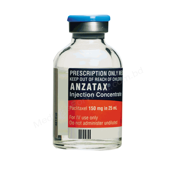 Anzatax