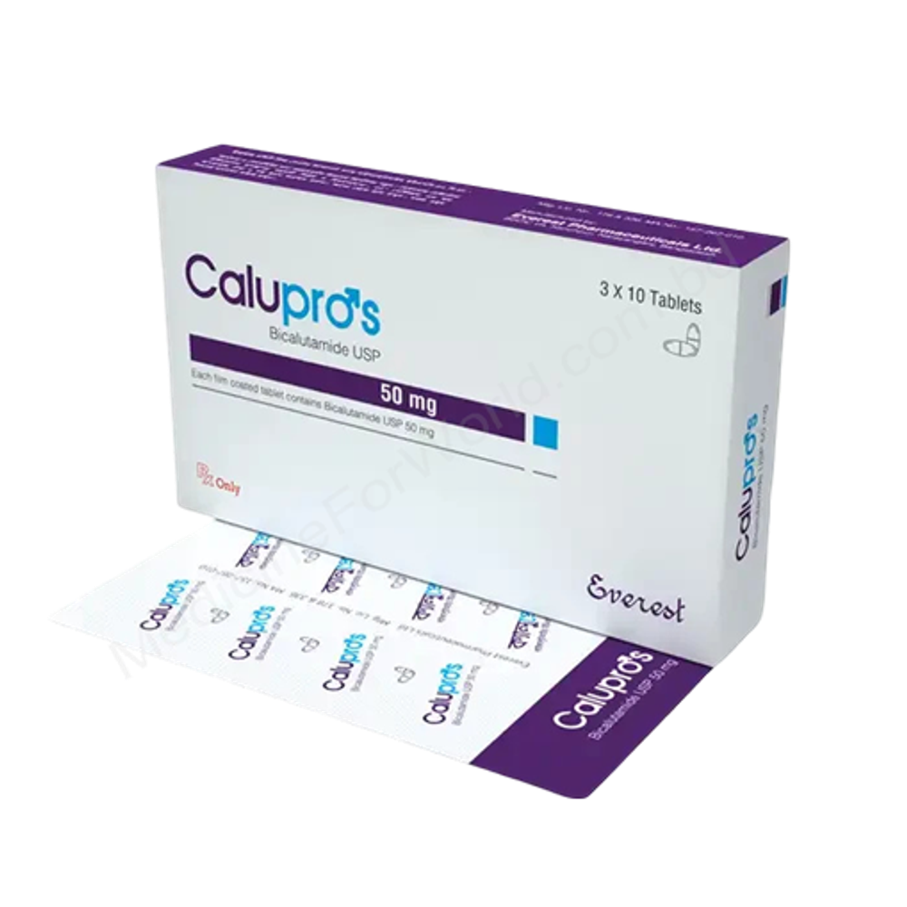 Calupros