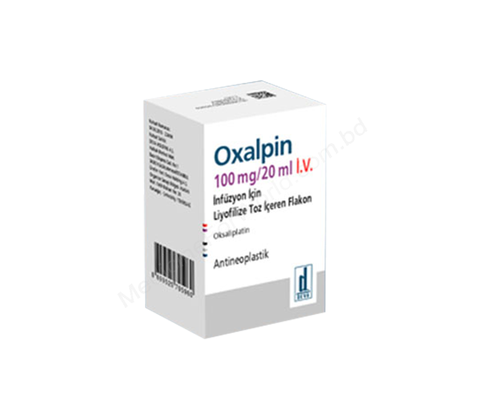 OXALPIN