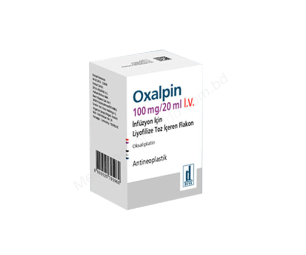 OXALPIN
