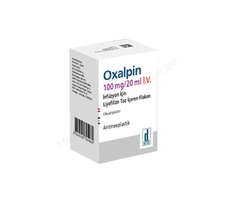 OXALPIN