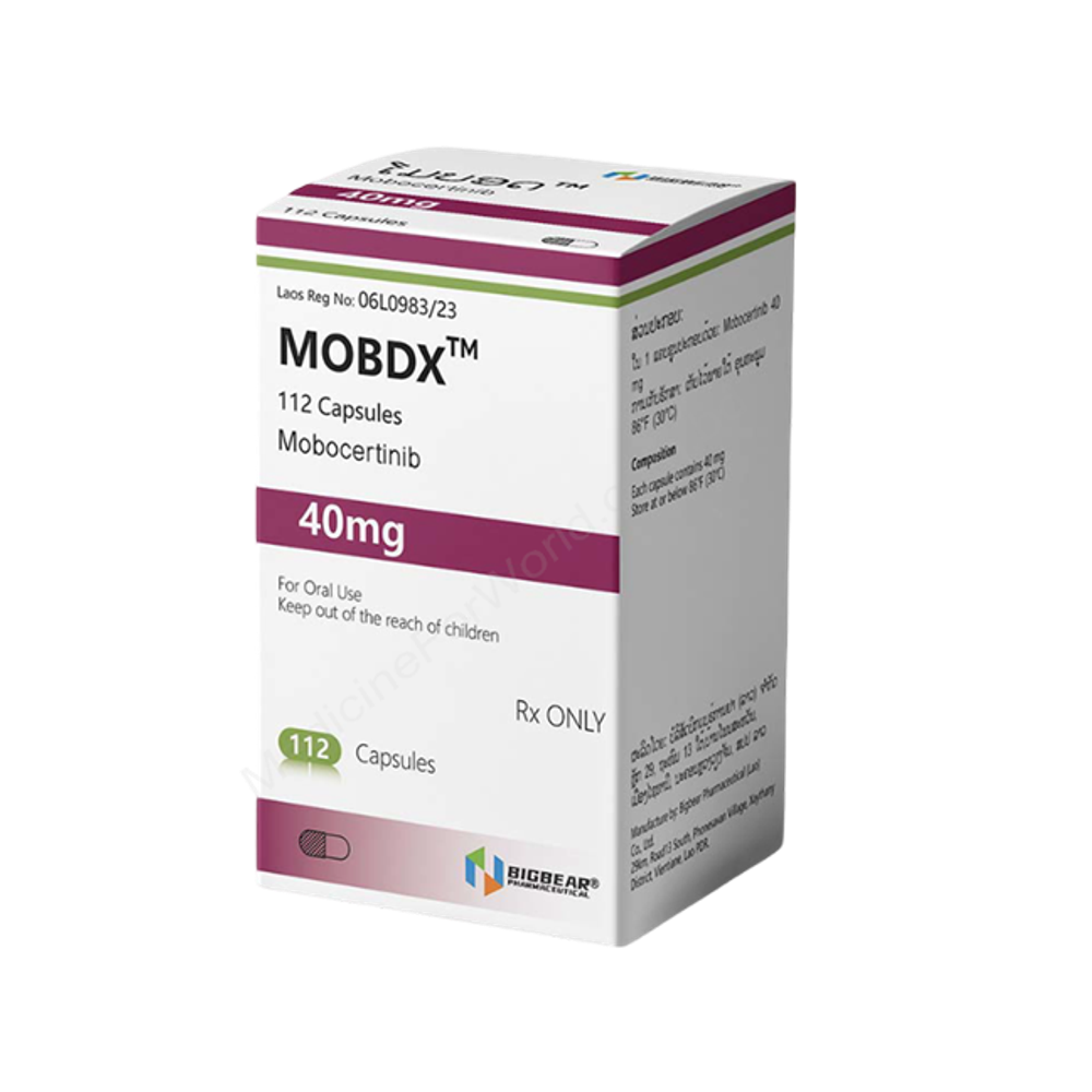Mobdx