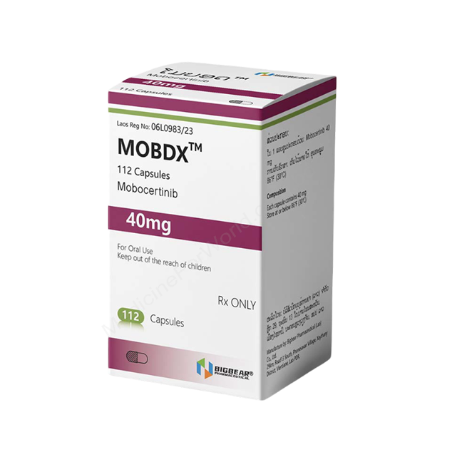 Mobdx