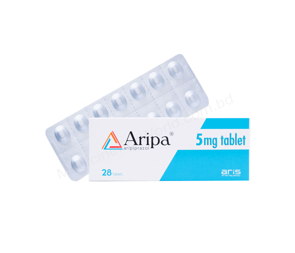 ARIPA