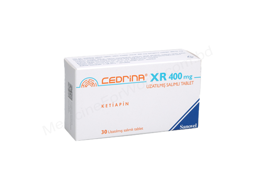 CEDRINA XR