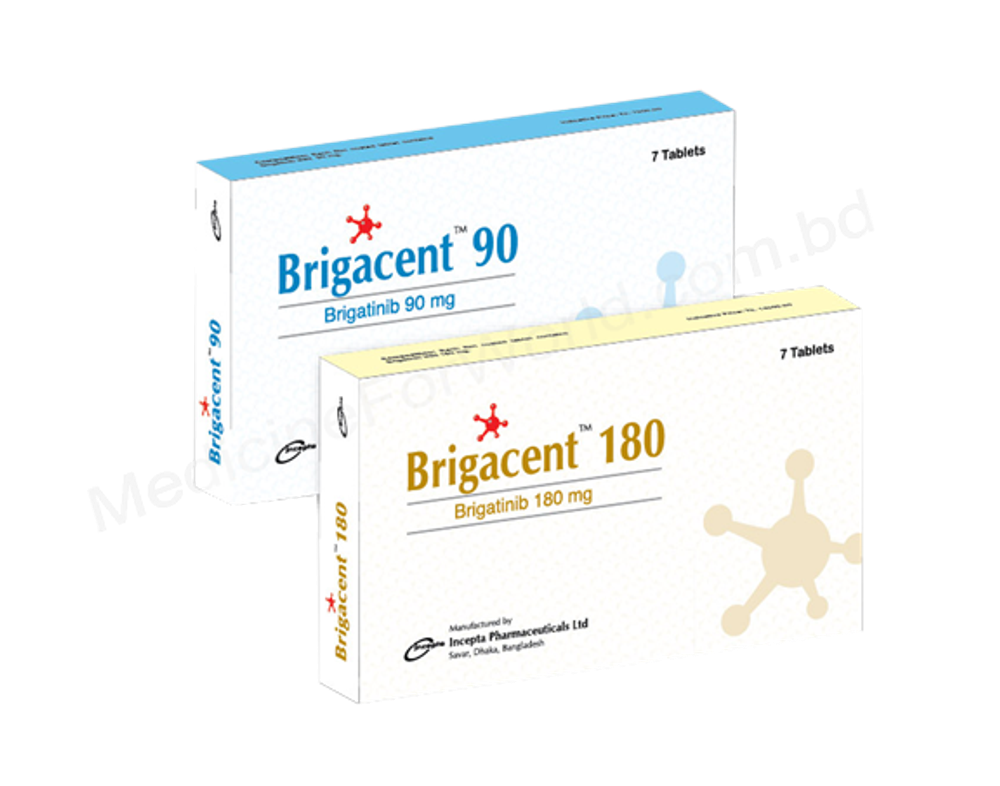 Brigacent