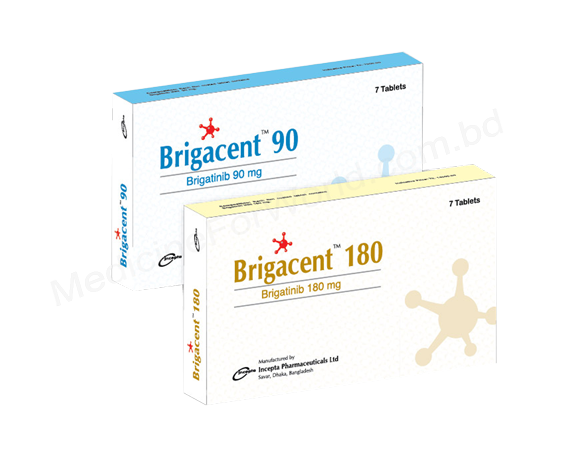 Brigacent