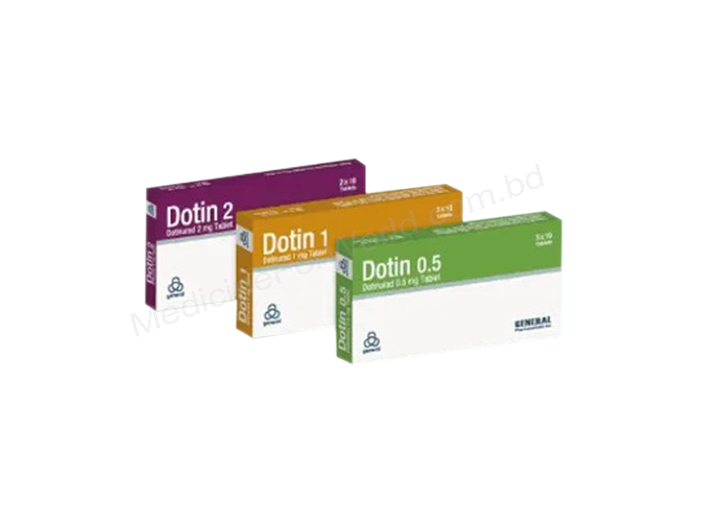 Dotin