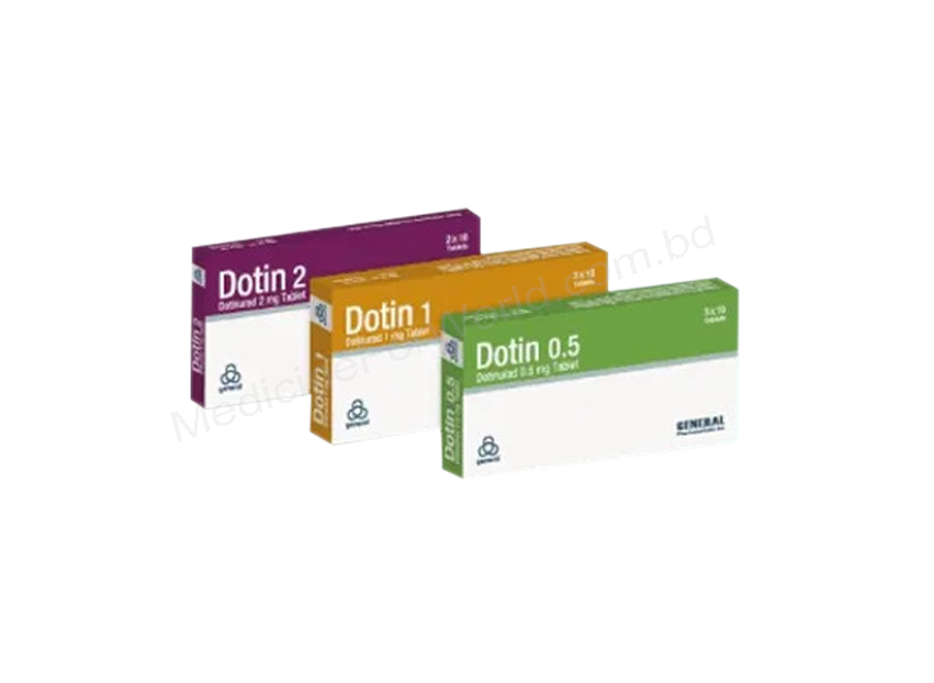 Dotin