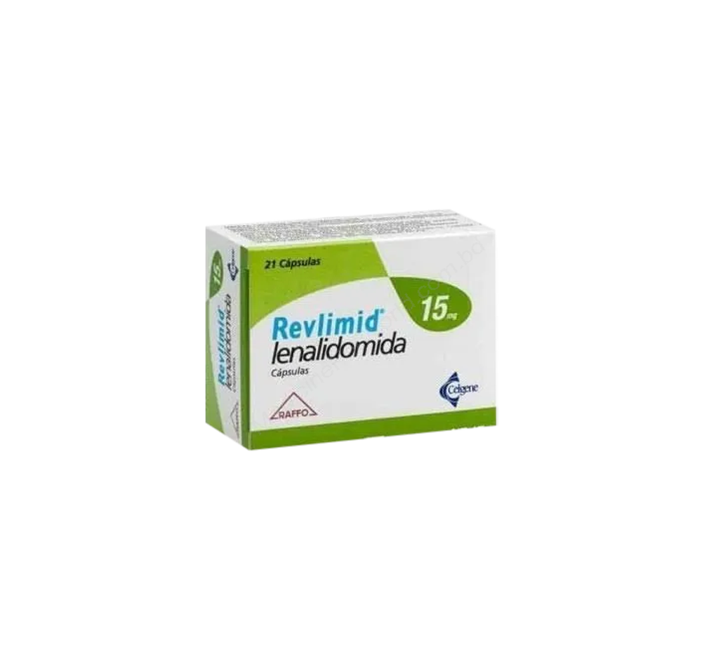 REVLIMID