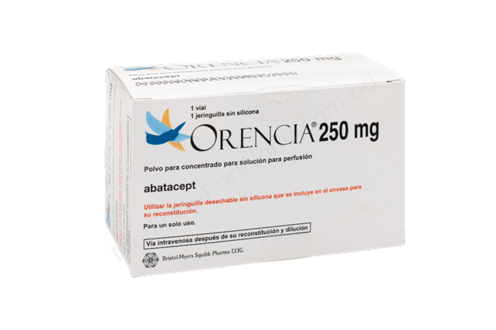 ORENCIA