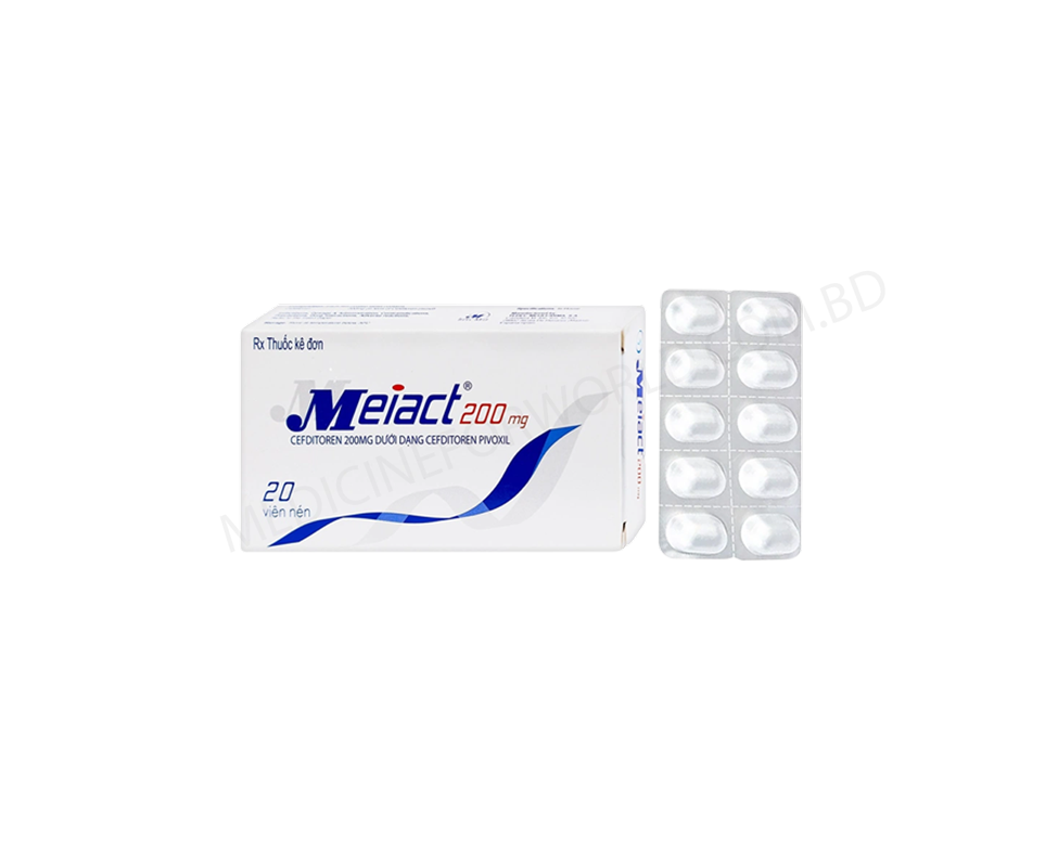 MEIACT