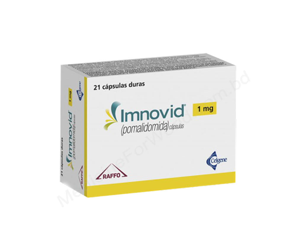 Imnovid