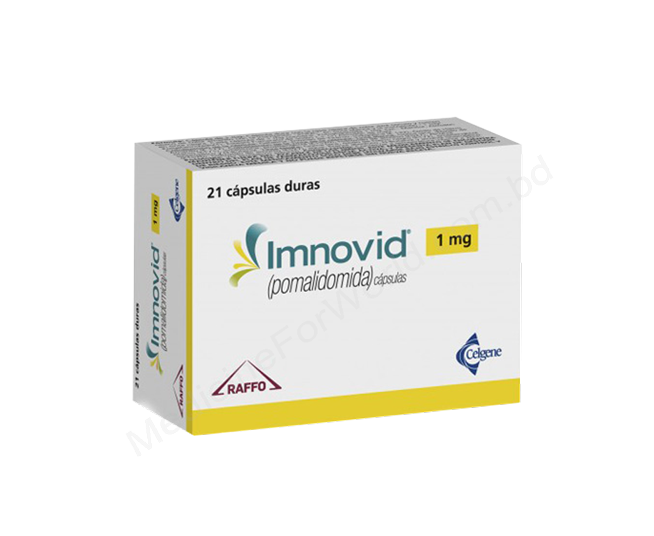 Imnovid