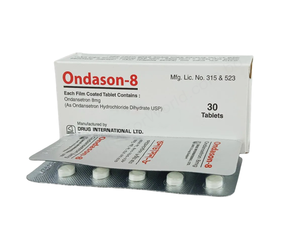 Ondason