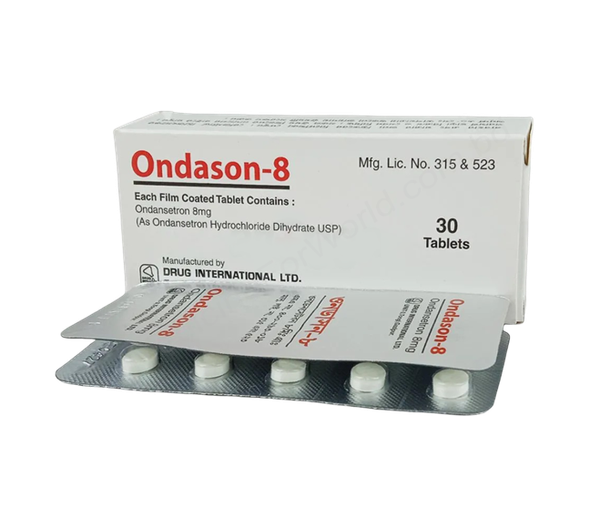 Ondason
