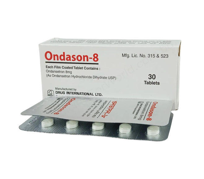 Ondason