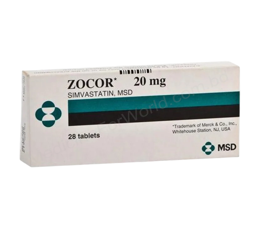 ZOCOR