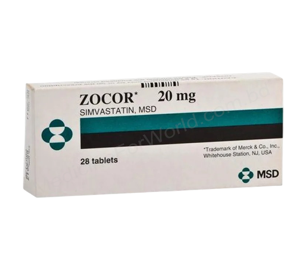 ZOCOR