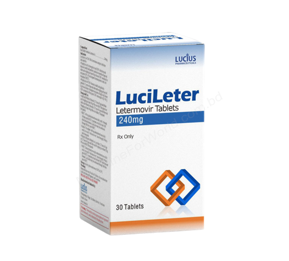 Lucileter