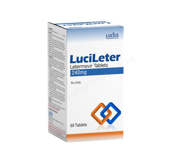 Lucileter