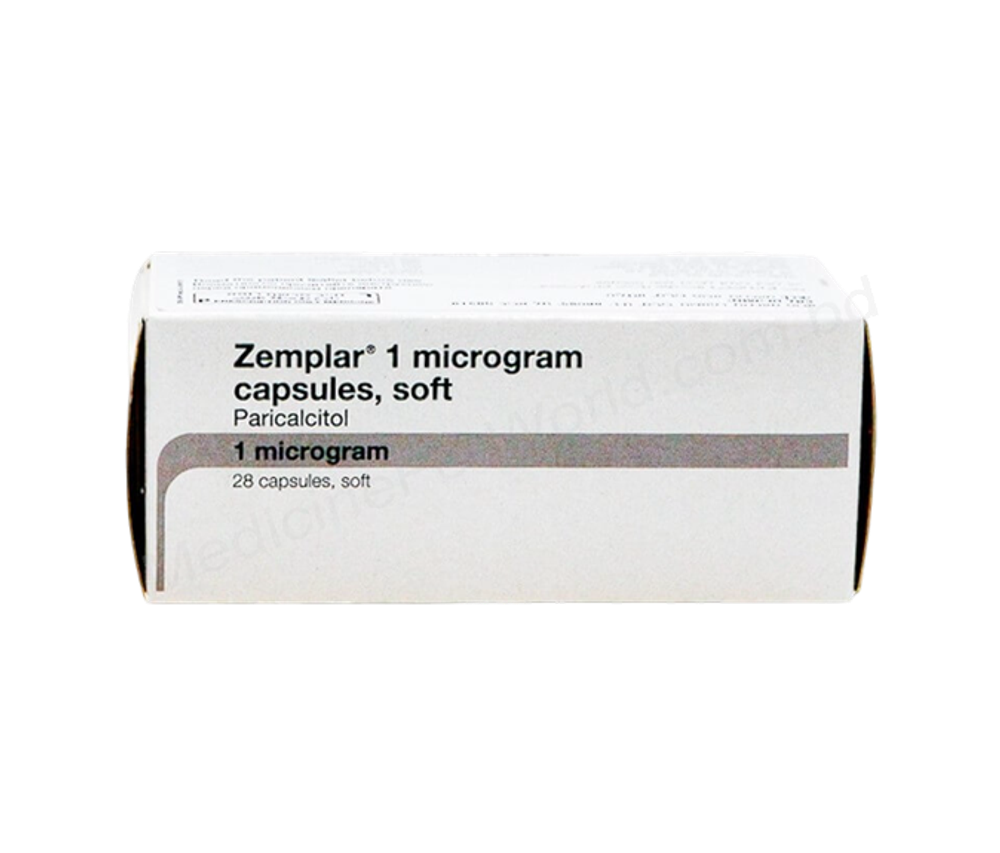 ZEMPLAR