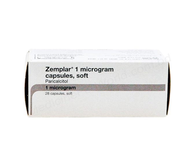 ZEMPLAR