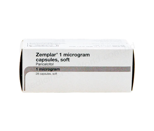 ZEMPLAR