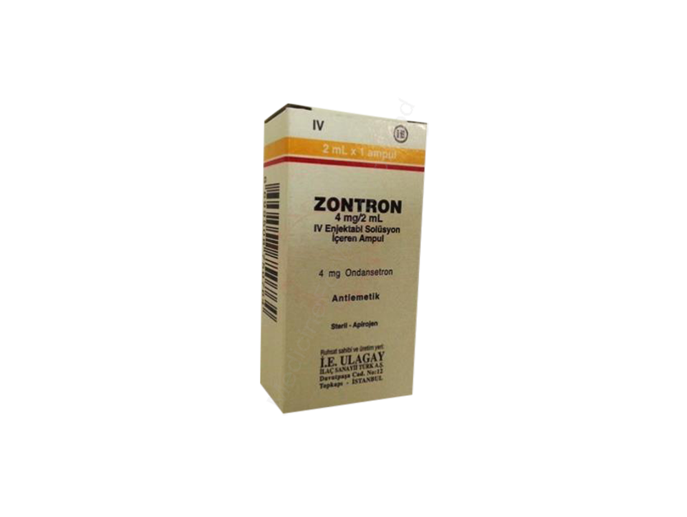 ZONTRON
