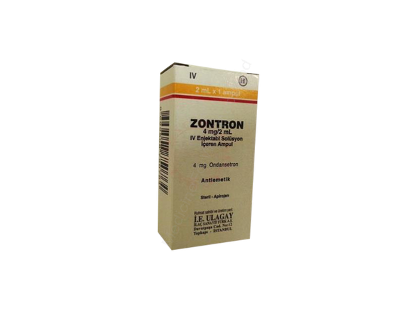 ZONTRON