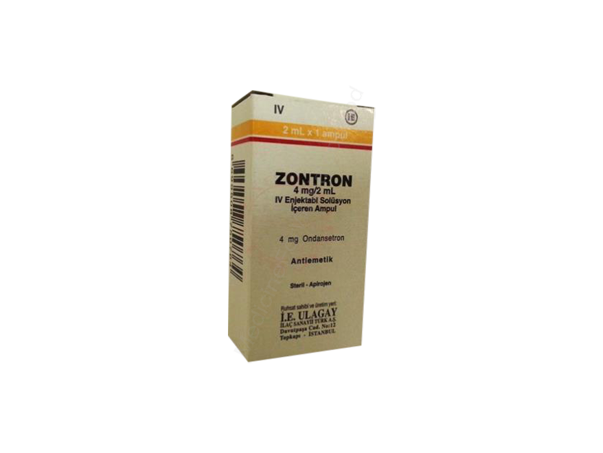 ZONTRON