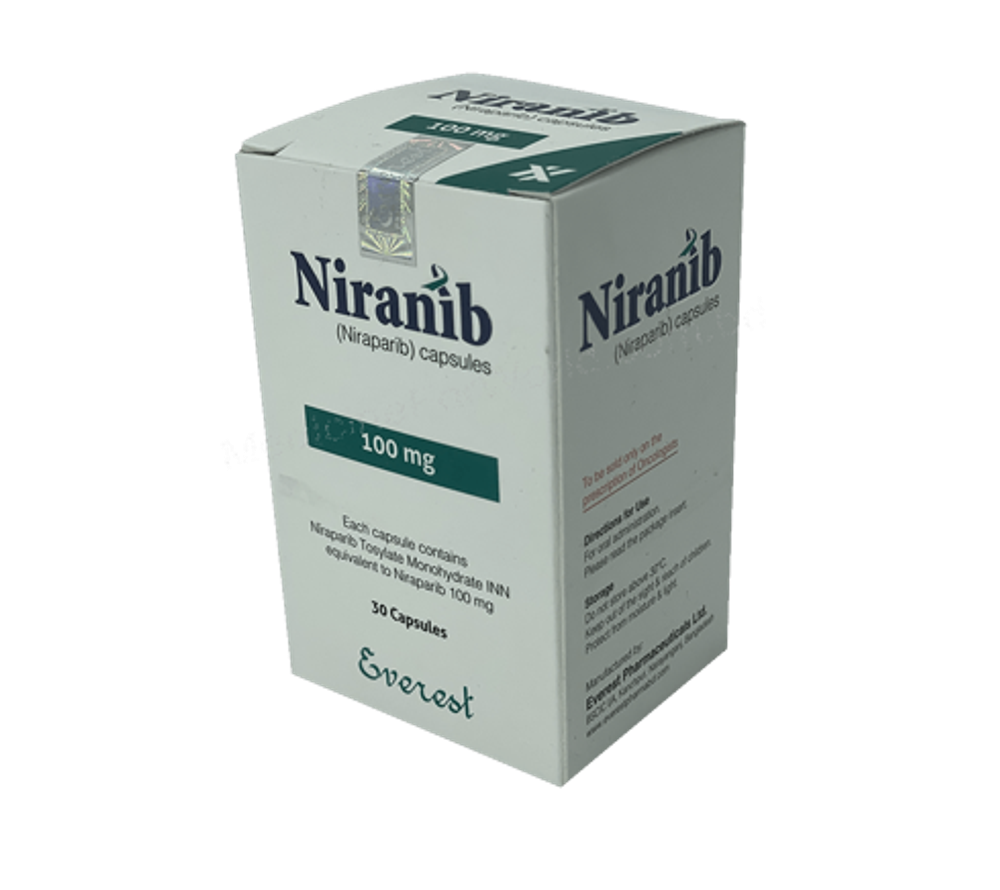 Niranib