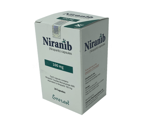 Niranib