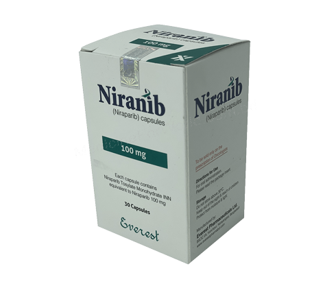 Niranib