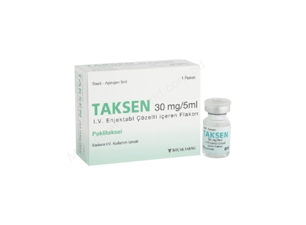 TAKSEN