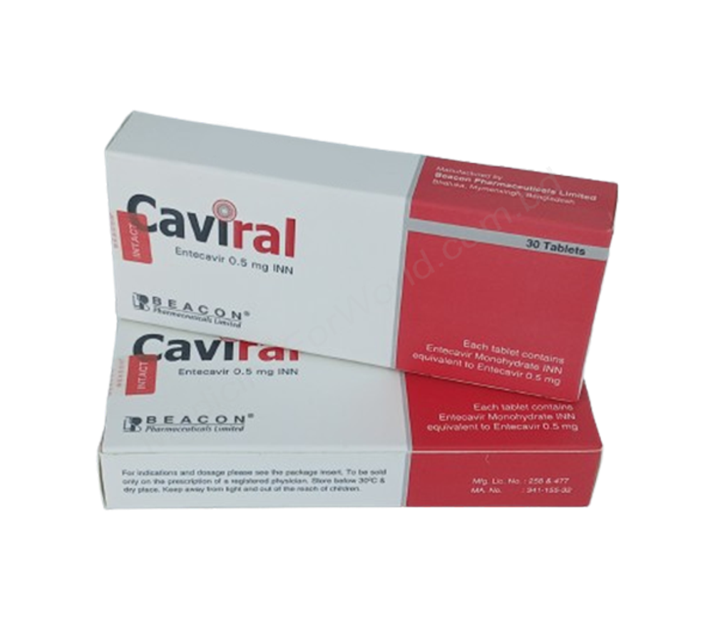 Caviral
