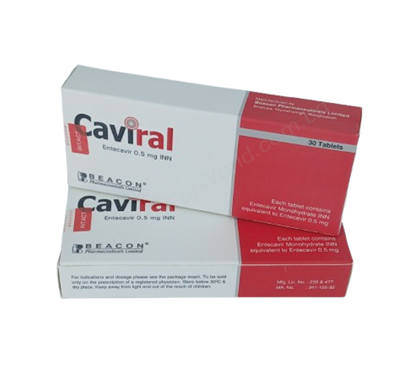 Caviral