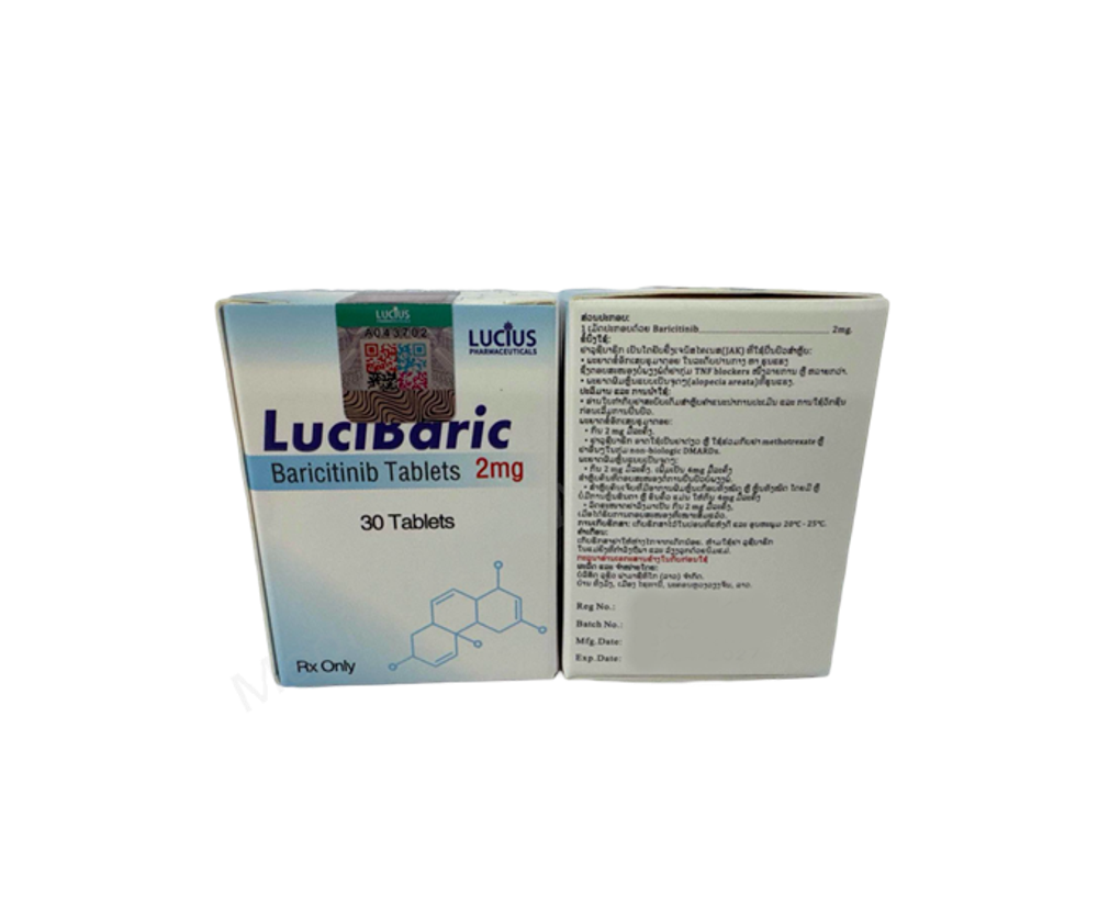 LuciBaric