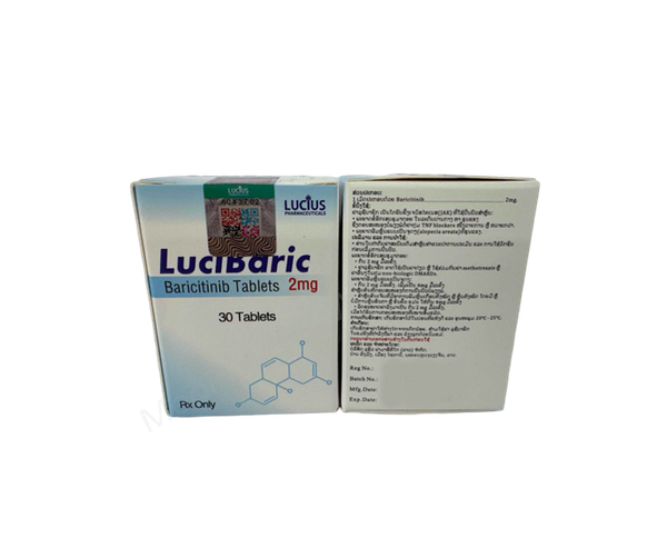 LuciBaric