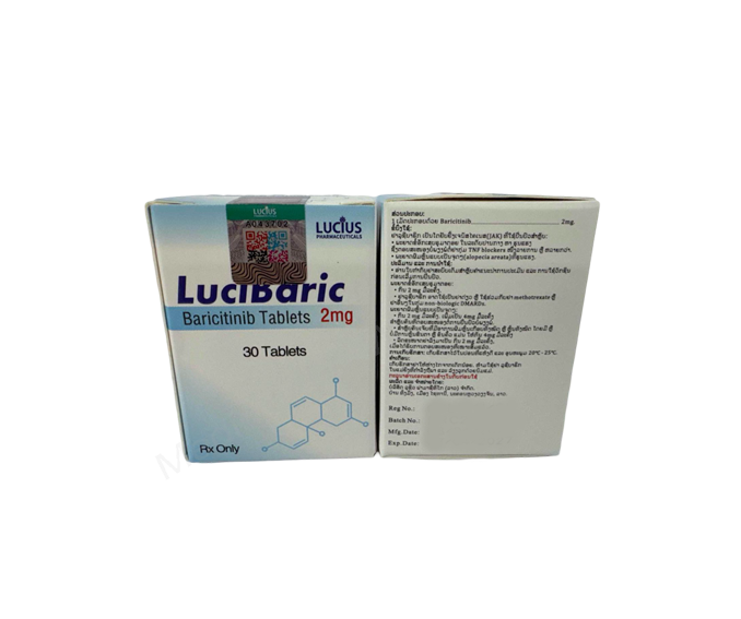LuciBaric