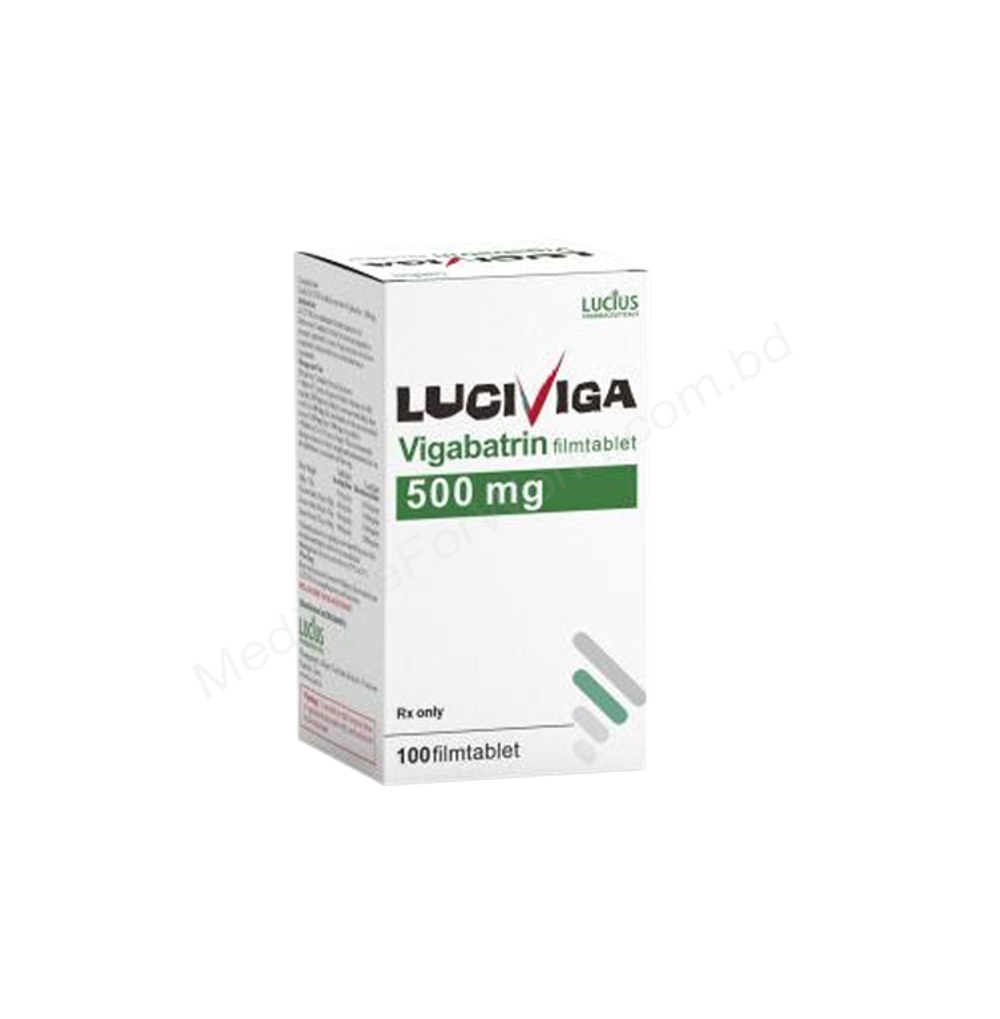 Luciviga