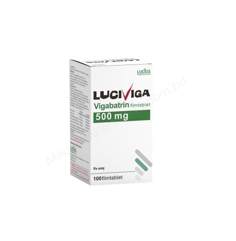 Luciviga