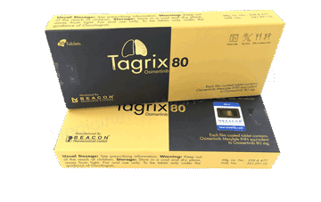 Tagrix/ Ositag
