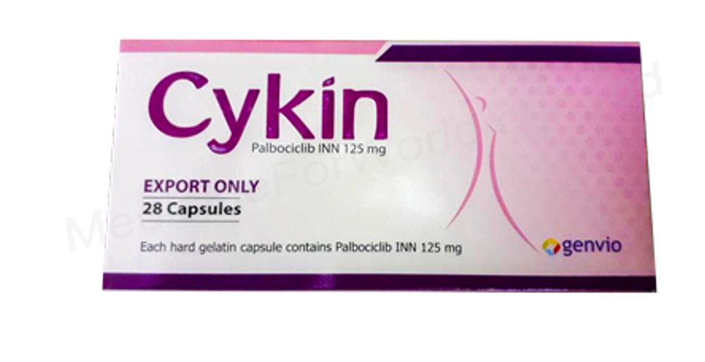 Cykin