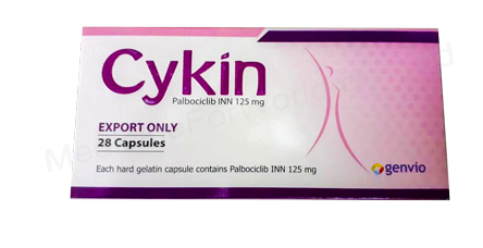 Cykin