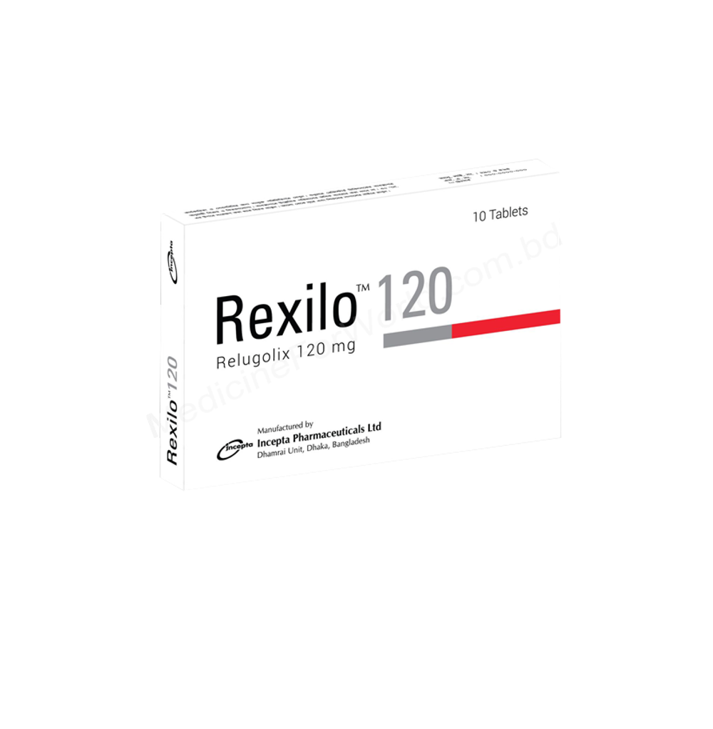 Rexilo