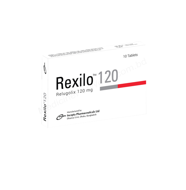 Rexilo