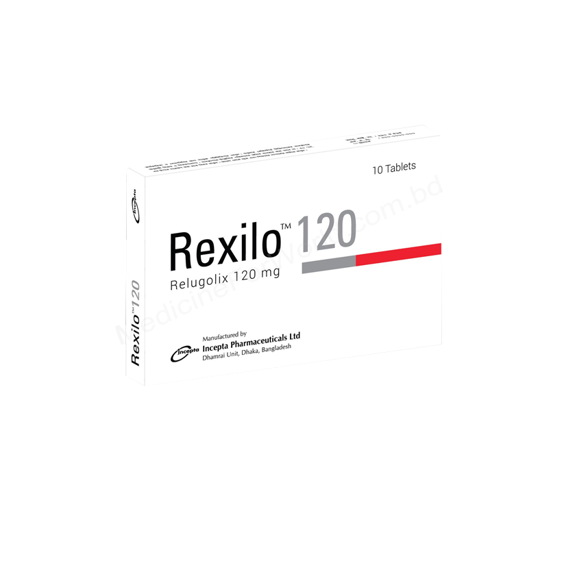 Rexilo